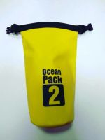 Лот: 9174372. Фото: 2. Гермомешок 2 Литра | Под телефон... Туризм