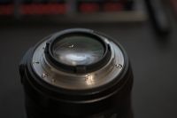 Лот: 18239373. Фото: 2. Nikon AF-S Nikkor 50 mm 1,4 G... Фото, видеокамеры, оптика