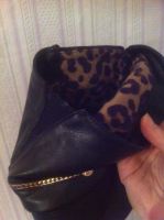 Лот: 6333361. Фото: 3. для тех кто на костылях(ботинок... Красота и здоровье