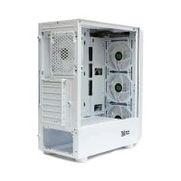 Лот: 24946521. Фото: 5. Корпус ATX Б_БП BaseTech eXtreme...