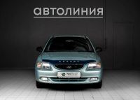 Лот: 20541078. Фото: 2. Hyundai Accent, II ТагАЗ 1.5 MT... Авто, мото, водный транспорт