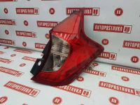 Лот: 20901356. Фото: 2. Фонарь Nissan Note E12 HR12DE... Автозапчасти