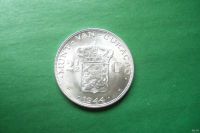 Лот: 17660250. Фото: 4. Нидерланды Кюрасао 2,5 гульдена... Красноярск