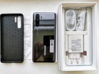 Лот: 16548511. Фото: 2. Смартфон Huawei P30 Pro Black... Смартфоны, связь, навигация