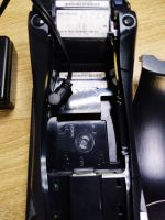 Лот: 16064672. Фото: 3. Платежный терминал Verifone Vx520. Бизнес