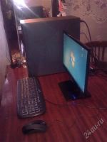 Лот: 2024645. Фото: 2. Обменяю на Ноутбук Или планшет... Компьютеры, ноутбуки, планшеты