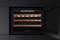 Лот: 24987802. Фото: 3. Винный шкаф Teka RVI 10024 113600009. Бытовая техника