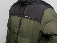 Лот: 21374317. Фото: 3. Куртка зимняя CarHartt. Одежда, обувь, галантерея
