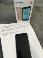 Лот: 13924529. Фото: 5. Xiaomi mi A1. Black 4\32gb.