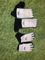 Лот: 16689711. Фото: 4. Амуниция для тхэквондо ВТФ. Красноярск