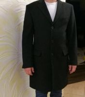 Лот: 12882578. Фото: 2. Пальто осеннее. Мужская одежда