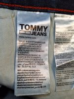 Лот: 21981932. Фото: 16. Джинсы мужские Tommy Jeans Ryan...