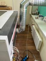 Лот: 23575610. Фото: 2. Бизнес: лазерная резка, гравировка... Готовый бизнес