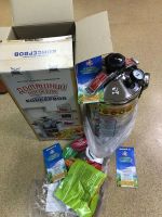 Лот: 14755321. Фото: 3. Домашнее консервирование Автоклав-стерилизатор... Бытовая техника