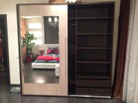 Лот: 3685161. Фото: 3. шкаф для одежды. Мебель