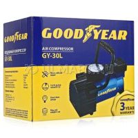 Лот: 10195374. Фото: 7. Воздушный компрессор Goodyear...