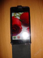 Лот: 2067568. Фото: 2. Продам Samsung 9100 Galaxy S II. Смартфоны, связь, навигация