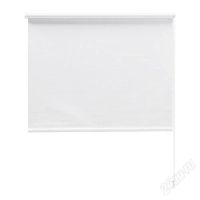 Лот: 1861574. Фото: 2. рулонная штора, тупплюр белый. Предметы интерьера