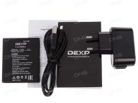 Лот: 8492212. Фото: 4. 4.7" Смартфон DEXP Ixion X147...