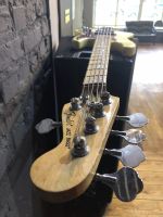 Лот: 12312125. Фото: 4. бас гитара Fender Jazz Bass 5... Красноярск