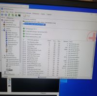 Лот: 18406359. Фото: 4. Ноутбук HP GeForce 1660Ti, 144Гц... Красноярск