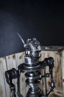 Лот: 6264605. Фото: 2. Робот Эксклюзив ГИБО. Коллекционирование, моделизм