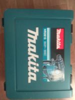 Лот: 14788190. Фото: 3. Перфоратор Makita HR2810 за полцены. Строительство и ремонт