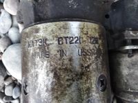 Лот: 15902513. Фото: 2. Стартер. Автозапчасти