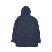 Лот: 6514033. Фото: 2. Куртка Аляска Slim Fit N-3B Parka... Мужская одежда