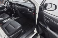 Лот: 21980191. Фото: 12. Toyota Fortuner 2021