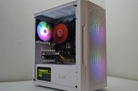 Лот: 17173495. Фото: 2. Игровой компьютер I3 10100F/GTX... Компьютеры, ноутбуки, планшеты