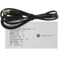 Лот: 17376700. Фото: 5. Смарт-часы Amazfit GTS /серый