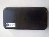 Лот: 1563872. Фото: 2. Samsung star 5230 (обмен-продажа... Смартфоны, связь, навигация