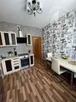 Лот: 21639439. Фото: 2. Просторная двухкомнатная квартира... Продажа