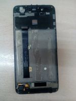 Лот: 14288708. Фото: 2. A484 . ZTE A610 Рамка ( дисплей... Запчасти, оборудование
