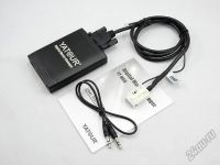 Лот: 5891380. Фото: 4. MР3 USB адаптер CD чейнджера Yatour... Красноярск