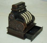 Лот: 11191448. Фото: 3. Точилка коллекционная "Касса... Красноярск