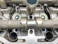 Лот: 25512867. Фото: 13. Головка блока цилиндров Toyota...