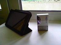 Лот: 1986323. Фото: 4. Планшет с 3G Acer Iconia Tab A101... Красноярск