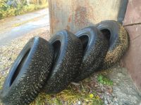 Лот: 6204066. Фото: 4. 195/65 R15 Nokian Hakkapeliitta... Красноярск