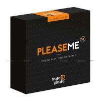 Лот: 22886056. Фото: 2. Набор для двоих Tease&Please Pleaseme... Интимные товары