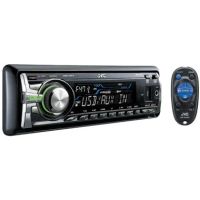 Лот: 15081013. Фото: 7. Автомагнитола JVC KD-G747 в отличном...