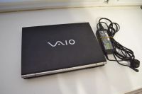 Лот: 19955662. Фото: 3. Ноутбук (13,3" c DVD) Sony Vaio... Компьютеры, оргтехника, канцтовары