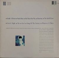 Лот: 21786463. Фото: 2. LP Jane Wiedlin - Fur (ближе к... Коллекционирование, моделизм