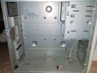 Лот: 7025837. Фото: 7. Системный блок, пустой, б/у