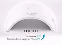 Лот: 9696560. Фото: 8. Новое решение - светодиодная сенсорная...