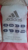 Лот: 9296770. Фото: 3. Детская демисезонная куртка Adidas... Дети растут