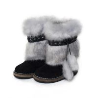 Лот: 10359259. Фото: 14. Унты женские, мужские, детские...