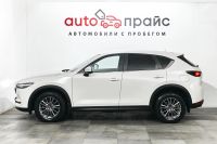 Лот: 19488036. Фото: 4. Mazda CX-5, II 2.5 AT (194 л.с...