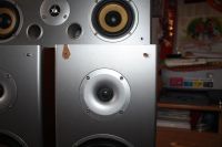Лот: 3776423. Фото: 2. Комплект акустики Davis Acoustics... Аудиотехника